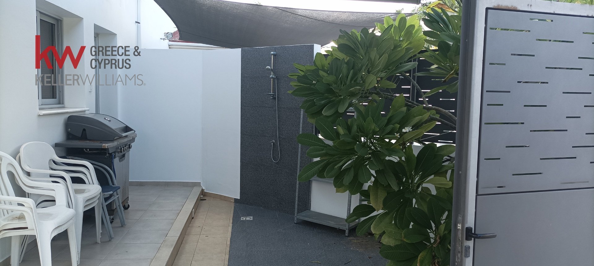 2 bedrooms Maisonette in Pernera, Ammochostos, Cyprus No. 40096