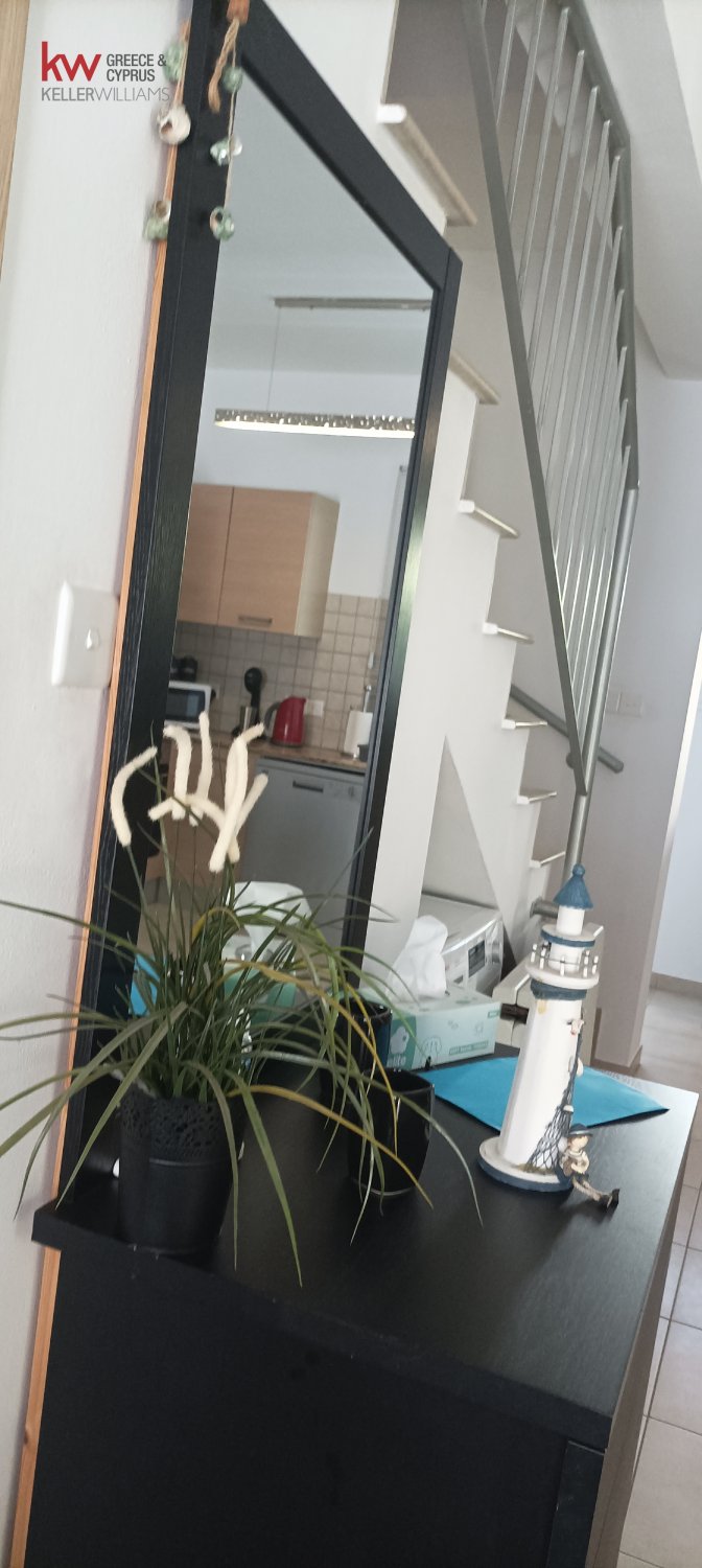2 bedrooms Maisonette in Pernera, Ammochostos, Cyprus No. 40096