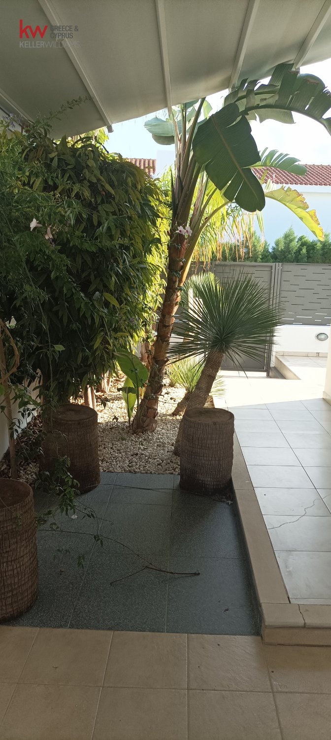 2 bedrooms Maisonette in Pernera, Ammochostos, Cyprus No. 40096