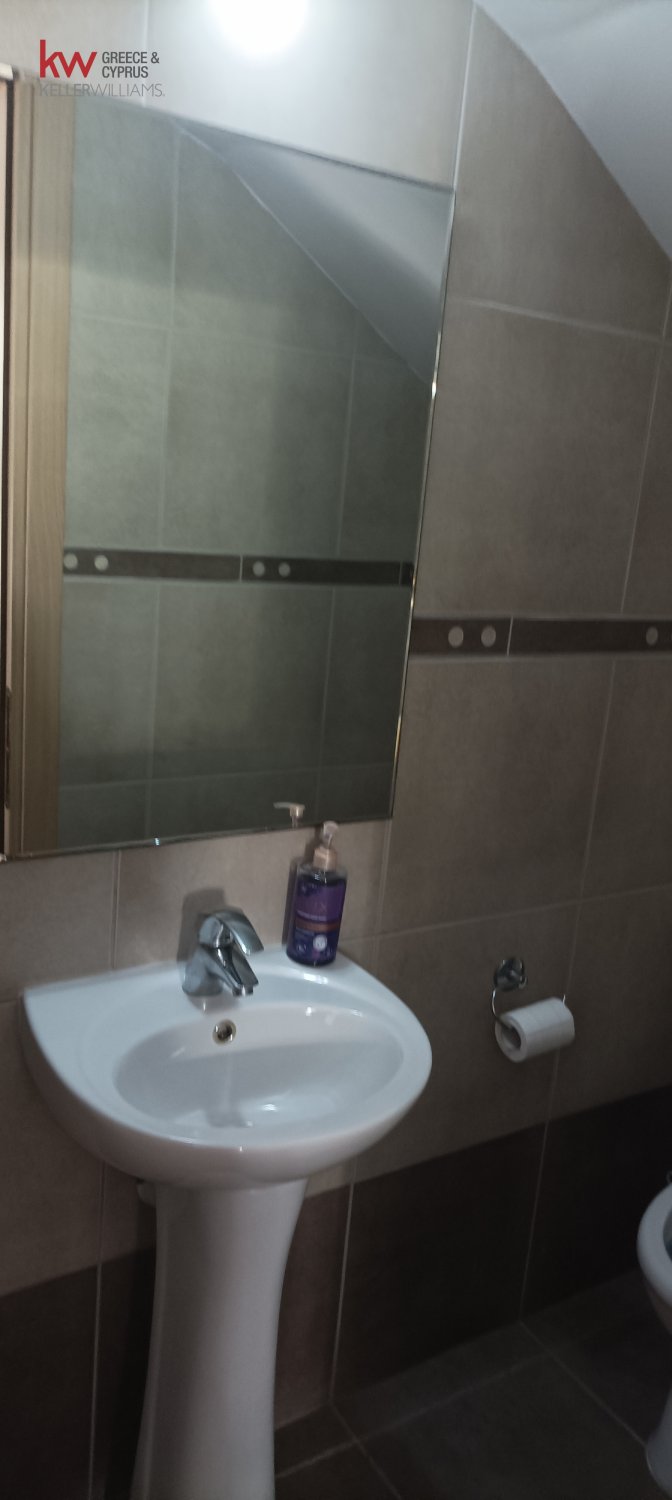 2 bedrooms Maisonette in Pernera, Ammochostos, Cyprus No. 40096