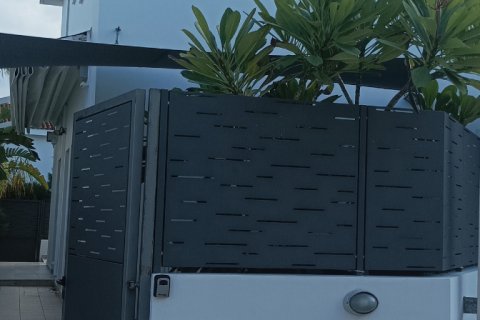 2 bedrooms Maisonette in Pernera, Ammochostos,  No. 40096