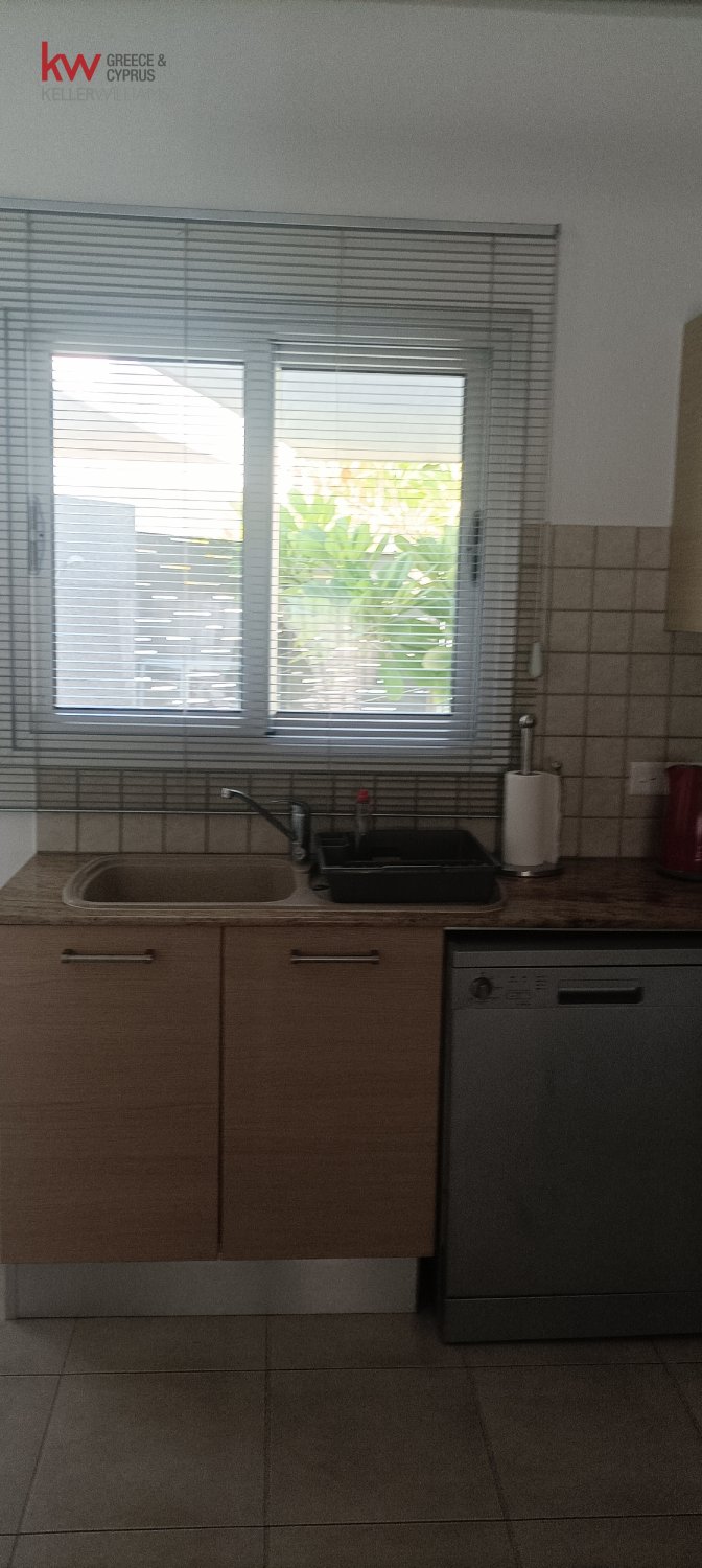 2 bedrooms Maisonette in Pernera, Ammochostos, Cyprus No. 40096