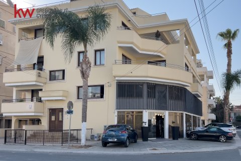 4 dormitorios Apartamento en Larnaca, Larnaka,  No. 40095 28