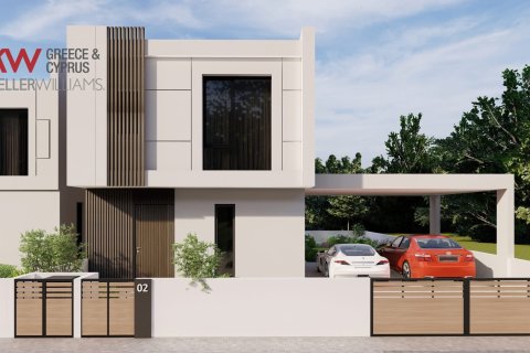 3 bedrooms Townhouse in Pyla, Larnaka, No. 40100 4