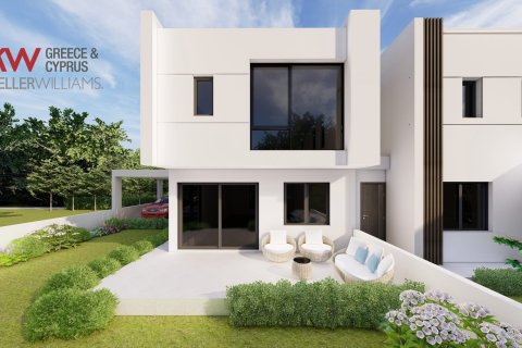 3 bedrooms Townhouse in Pyla, Larnaka, No. 40100 2