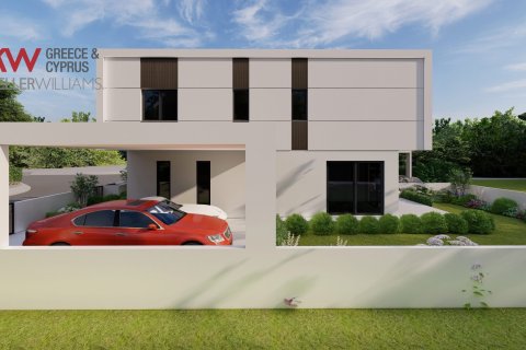 3 bedrooms Townhouse in Pyla, Larnaka, No. 40100 3