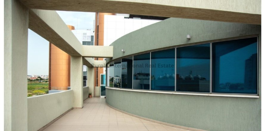 464m2 Office in Agios Athanasios, Limassol,  No. 36194