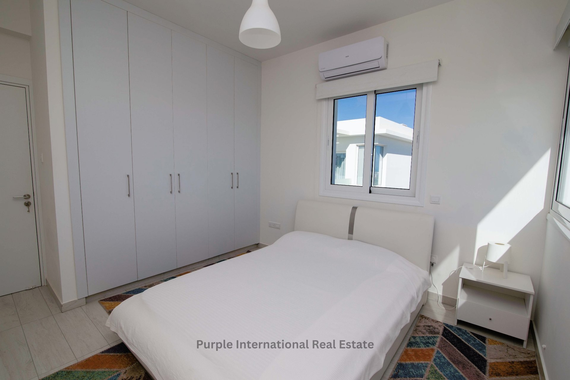 4 chambres Villa à Paralimni, Ammochostos, Chypre No. 36196