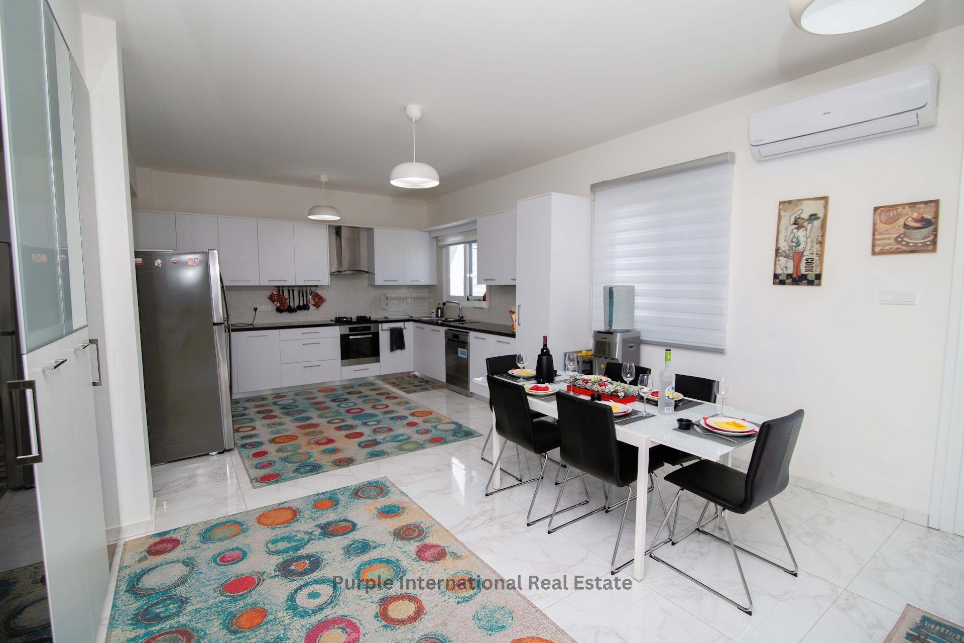 4 chambres Villa à Paralimni, Ammochostos, Chypre No. 36196