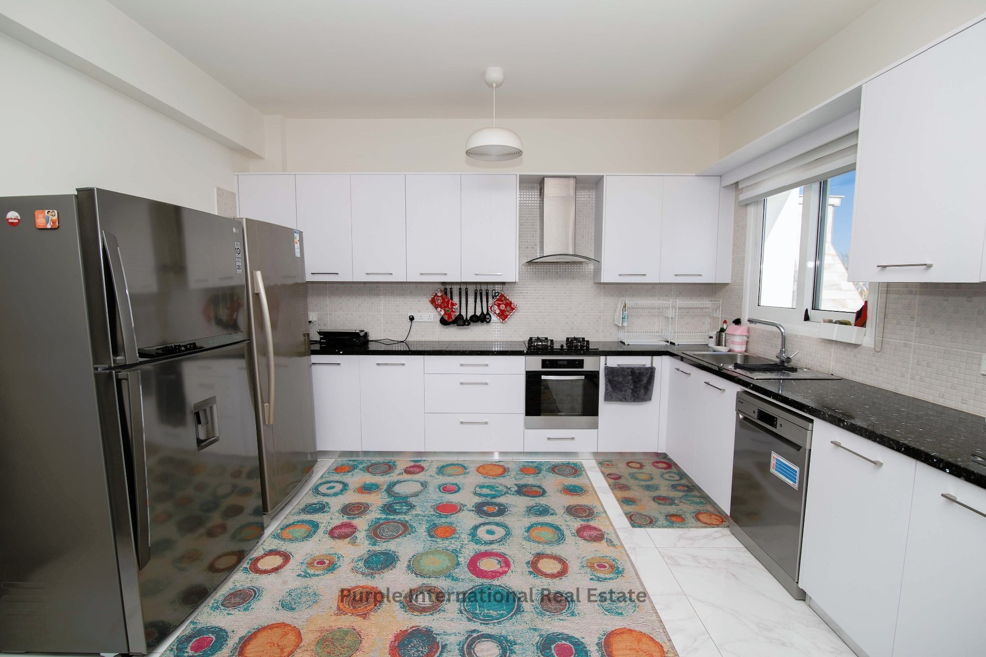 4 chambres Villa à Paralimni, Ammochostos, Chypre No. 36196