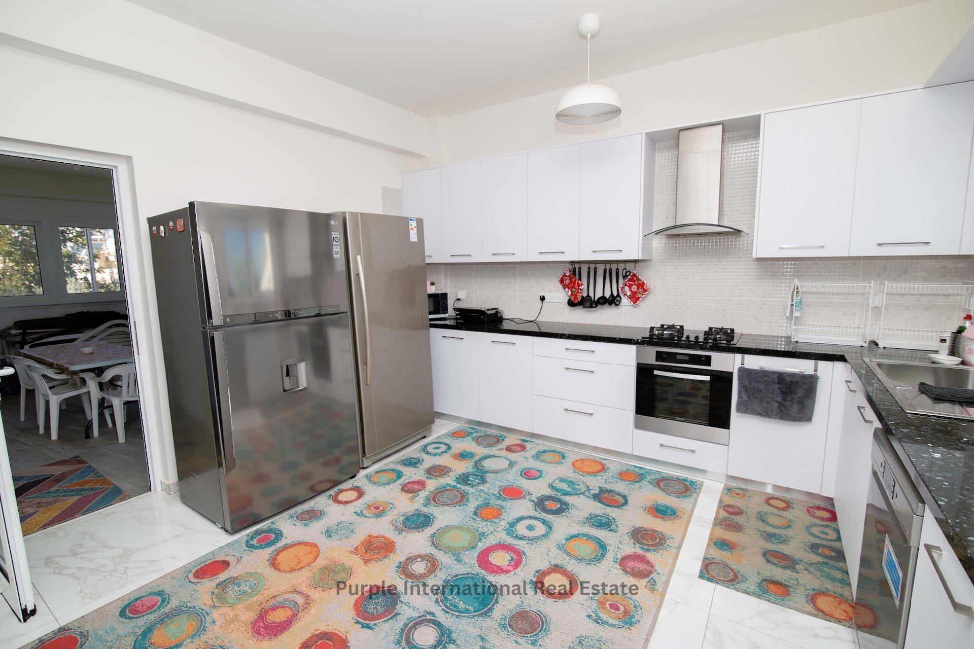 4 chambres Villa à Paralimni, Ammochostos, Chypre No. 36196