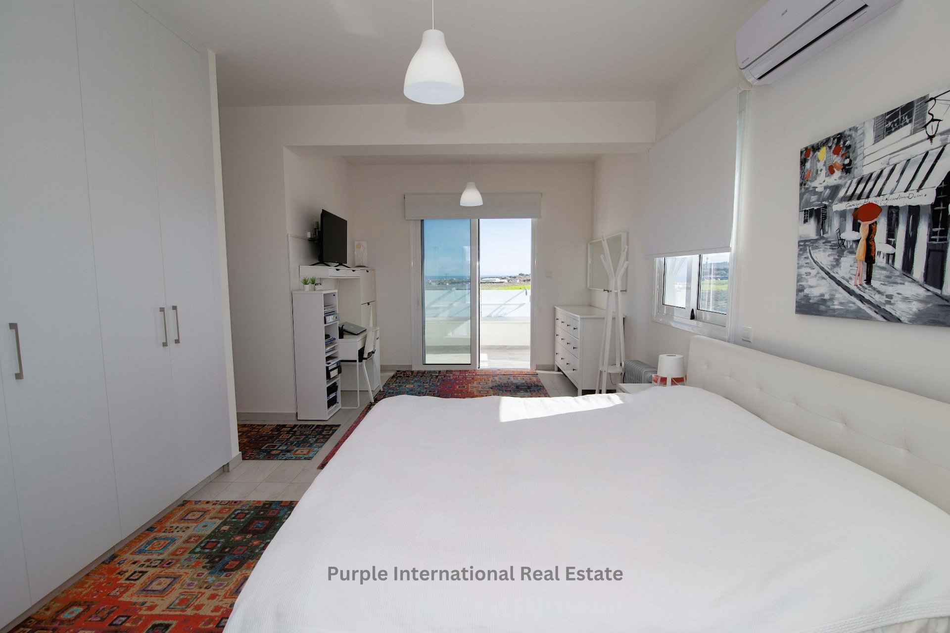 4 chambres Villa à Paralimni, Ammochostos, Chypre No. 36196