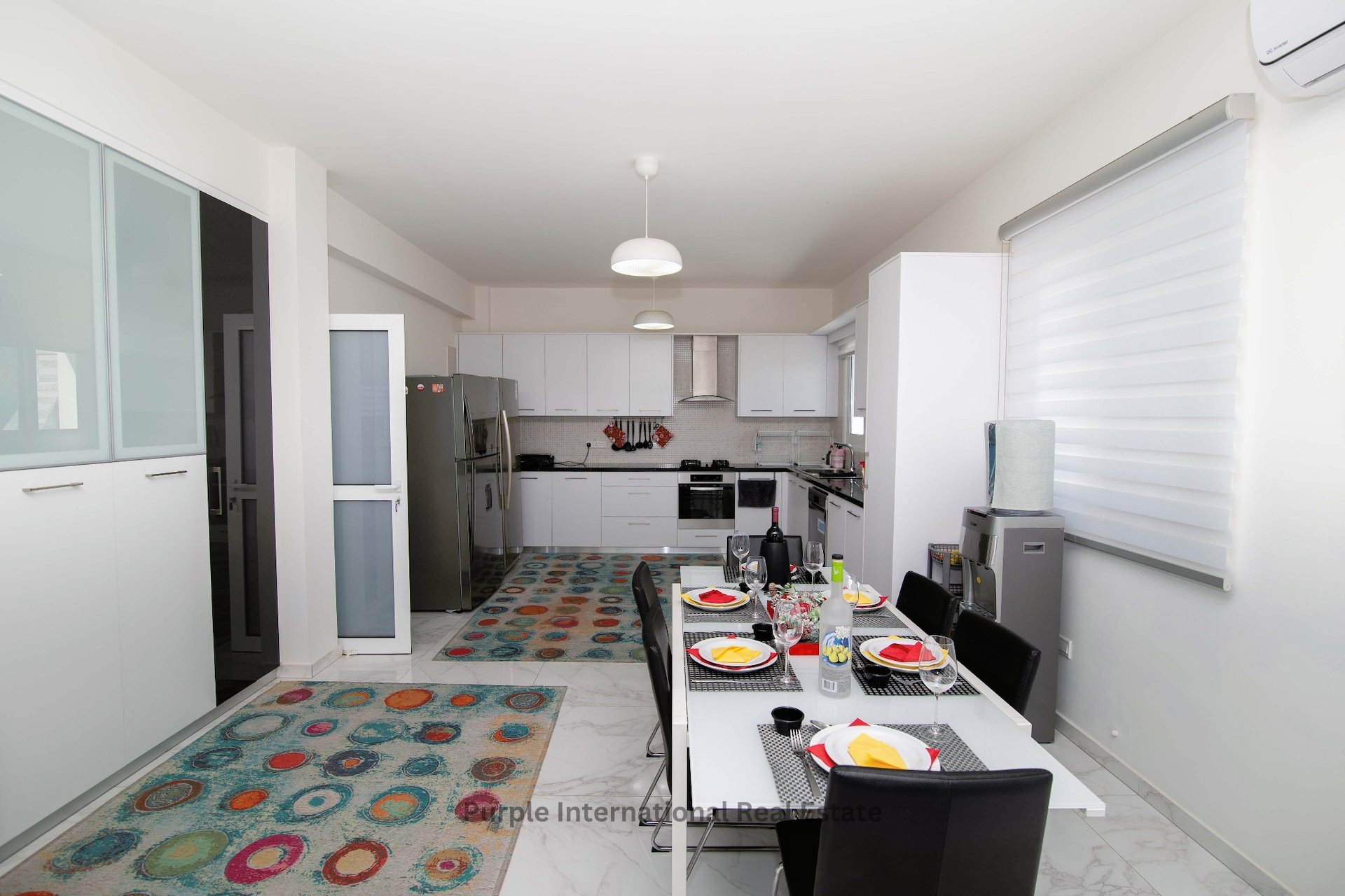 4 chambres Villa à Paralimni, Ammochostos, Chypre No. 36196