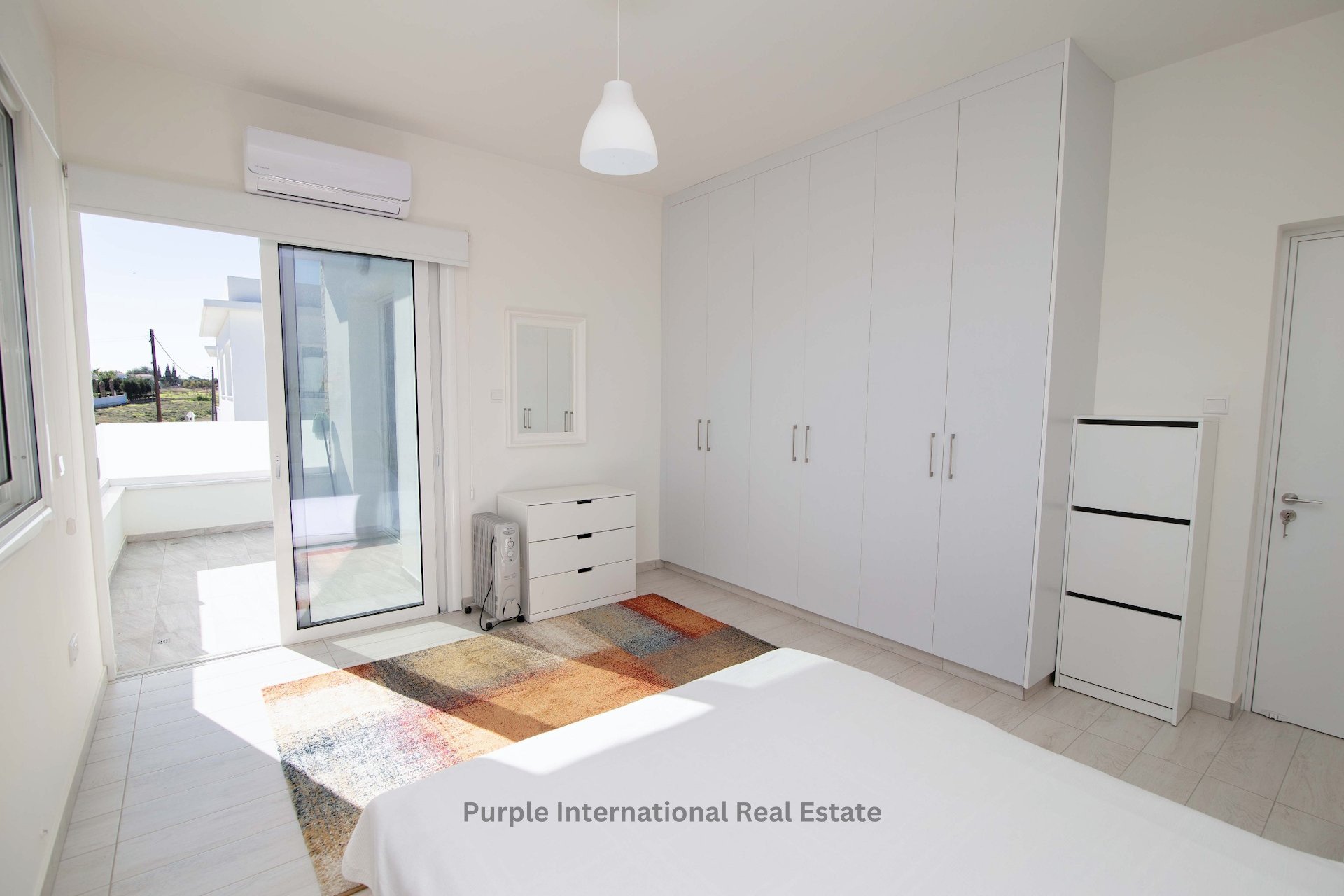 4 chambres Villa à Paralimni, Ammochostos, Chypre No. 36196