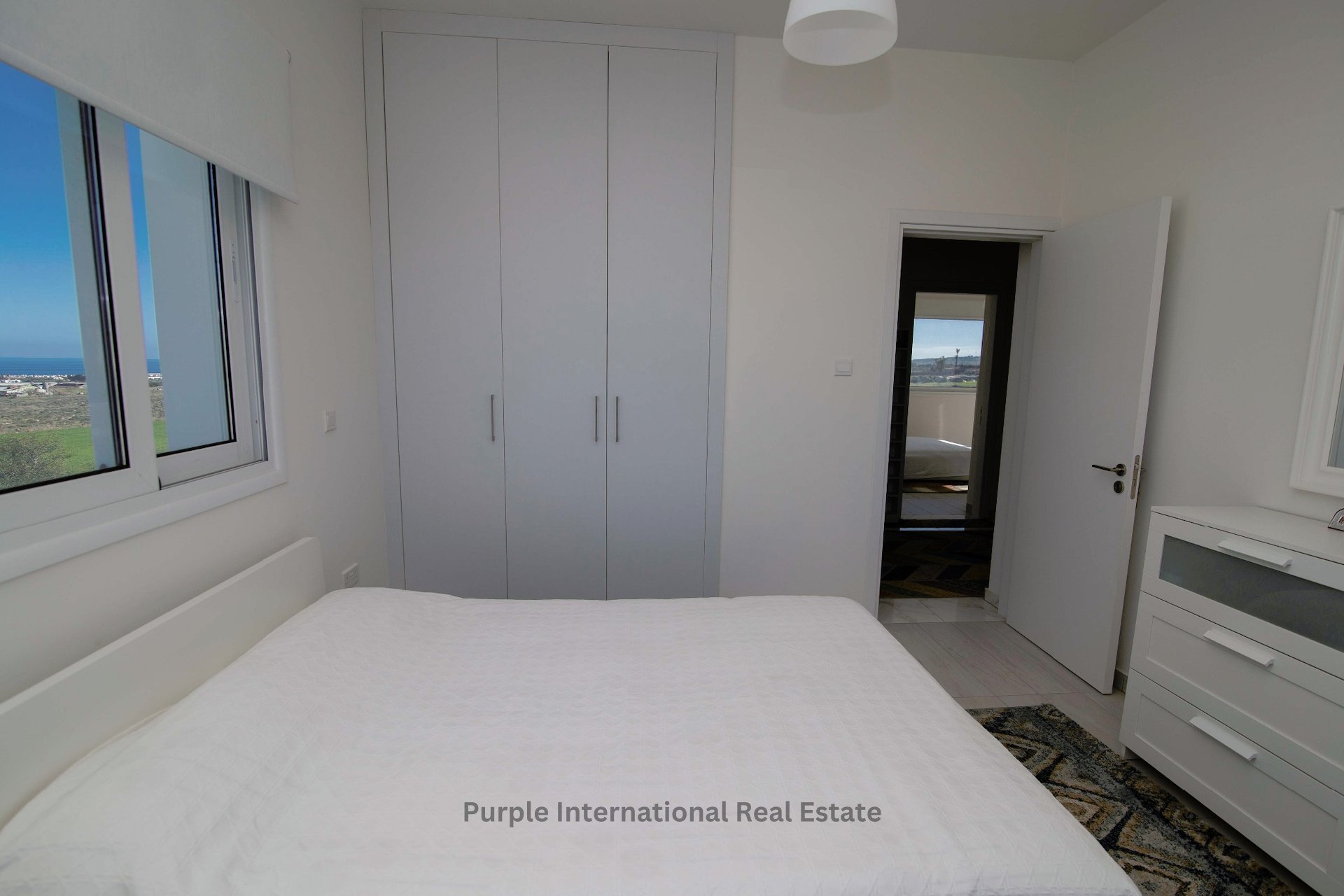 4 chambres Villa à Paralimni, Ammochostos, Chypre No. 36196