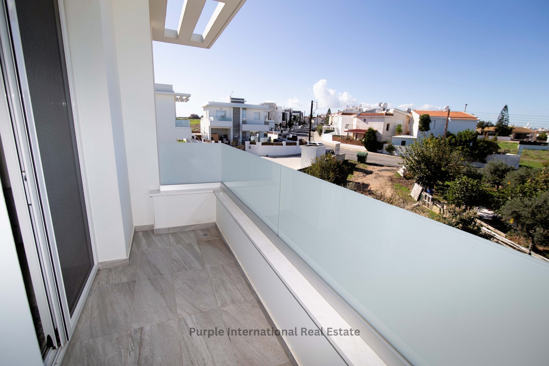 4 chambres Villa à Paralimni, Ammochostos, Chypre No. 36196