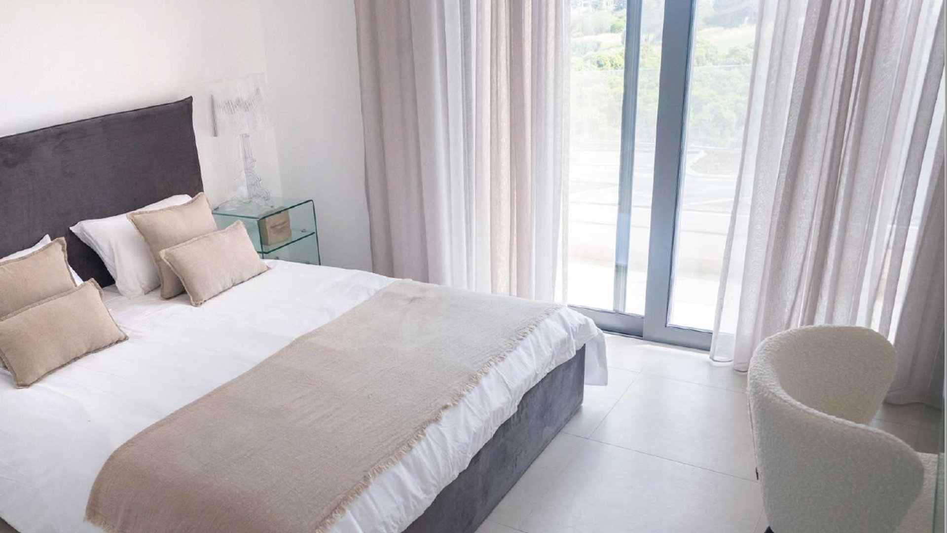3 chambres Appartement à Trachoni, Limassol, Chypre No. 28788