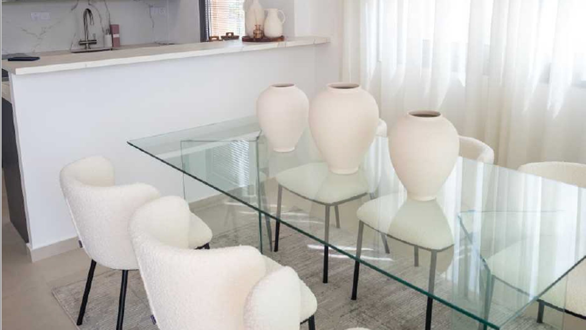 3 chambres Appartement à Trachoni, Limassol, Chypre No. 28788
