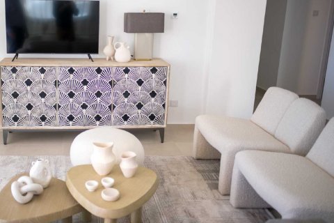 3 chambres Appartement à Trachoni, Limassol, Chypre No. 28788