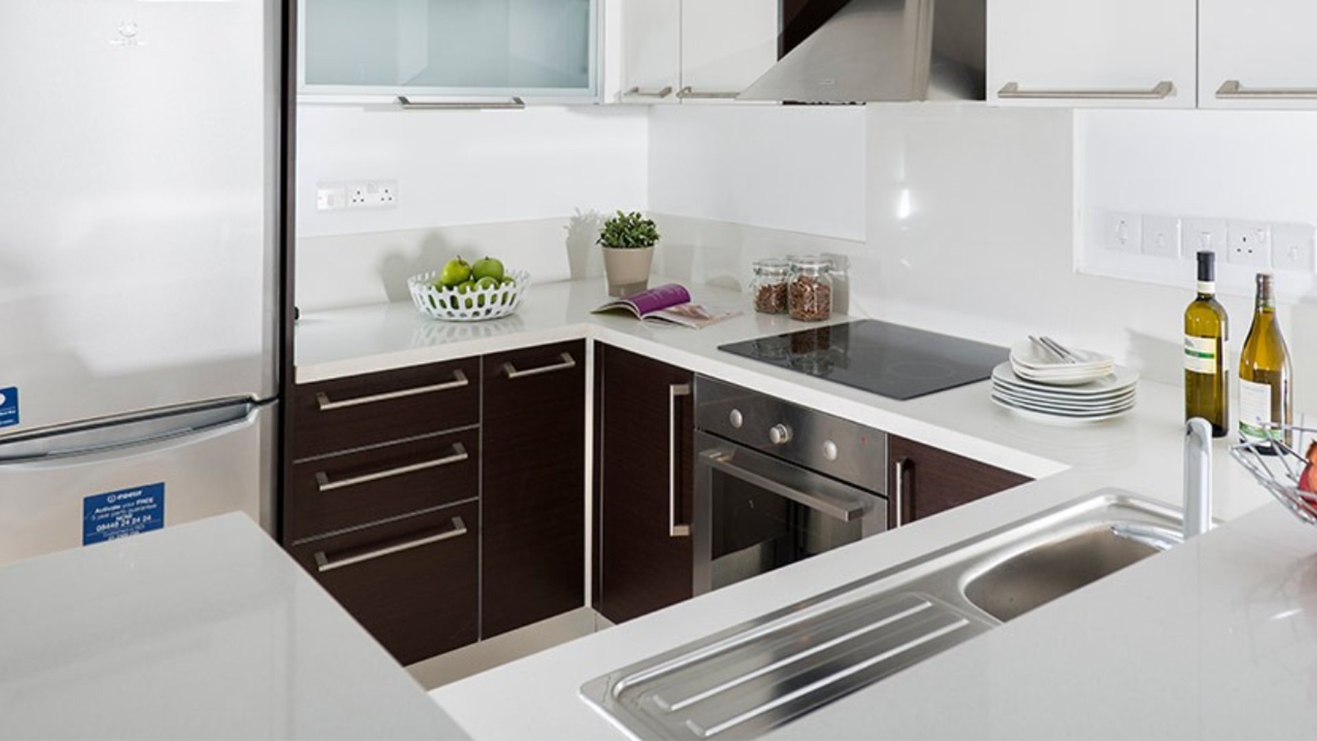 2 chambres Appartement à Trachoni, Limassol, Chypre No. 28787