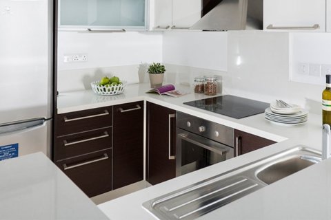 2 chambres Appartement à Trachoni, Limassol, Chypre No. 28787