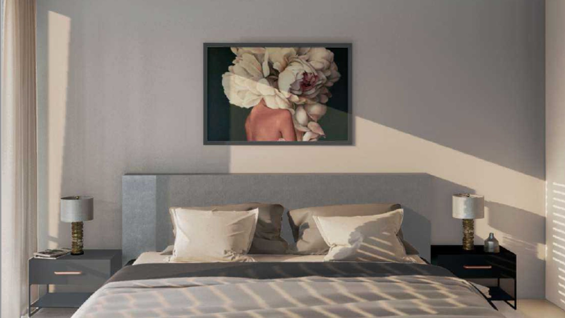 2 chambres Appartement à Trachoni, Limassol, Chypre No. 28787