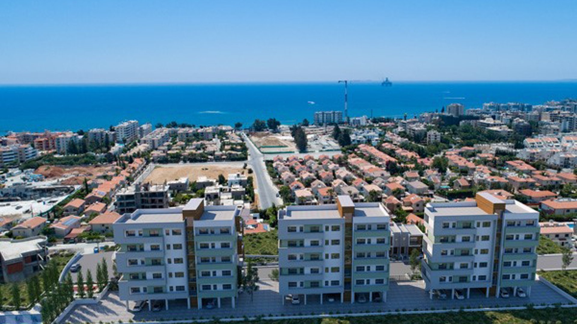 2 bedrooms Townhouse in Potamos tis Germasogeias, Germasogeia, Limassol, Cyprus No. 28782