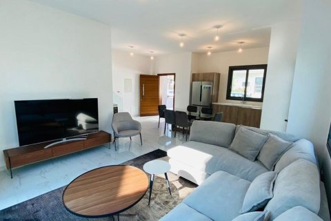 2 bedrooms Townhouse in Potamos tis Germasogeias, Germasogeia, Limassol, Cyprus No. 28782