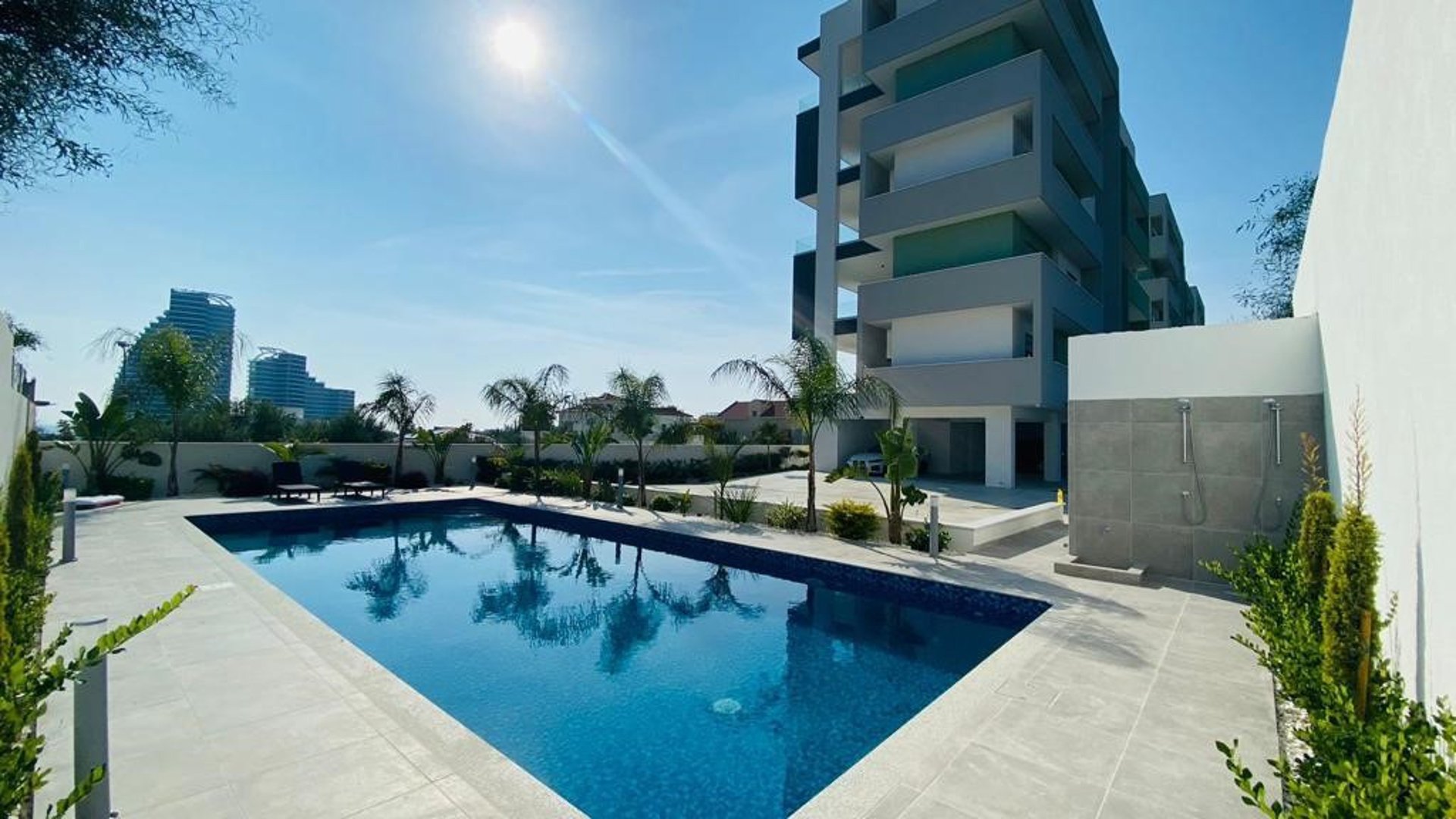 2 bedrooms Townhouse in Potamos tis Germasogeias, Germasogeia, Limassol, Cyprus No. 28782