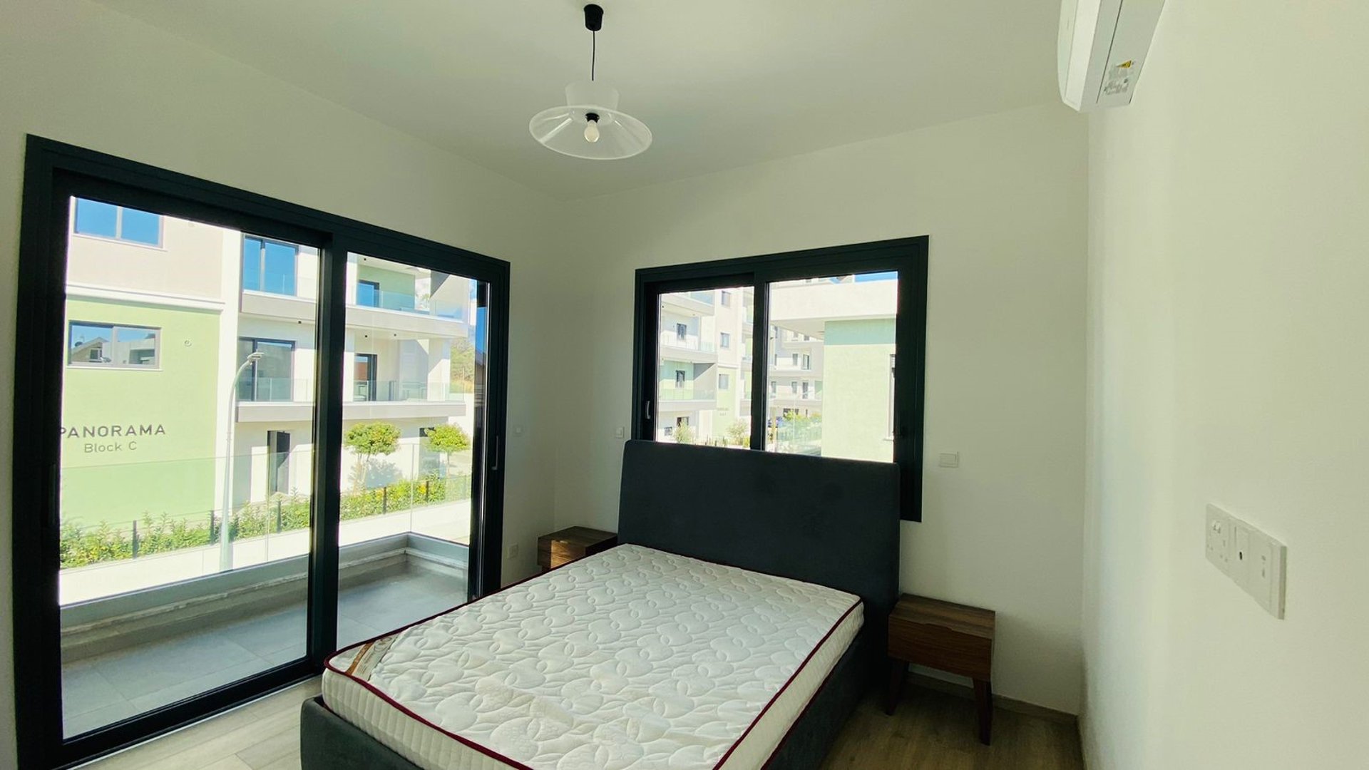 2 bedrooms Townhouse in Potamos tis Germasogeias, Germasogeia, Limassol, Cyprus No. 28782