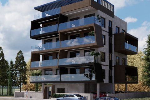2 chambres Appartement à Limassol, Chypre No. 30517