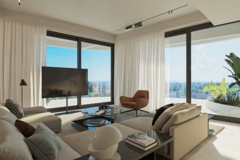 3 rooms Apartment in Limassol, No. 38996 9