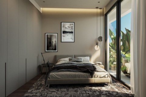 3 rooms Apartment in Limassol, No. 38996 11