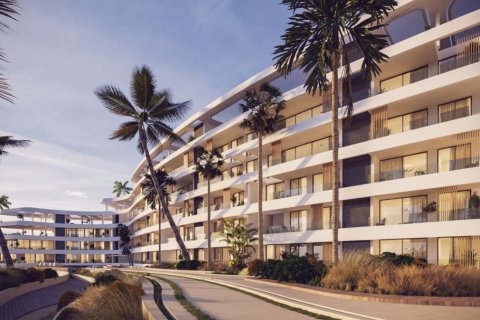 3 rooms Apartment in Limassol, No. 38996 2