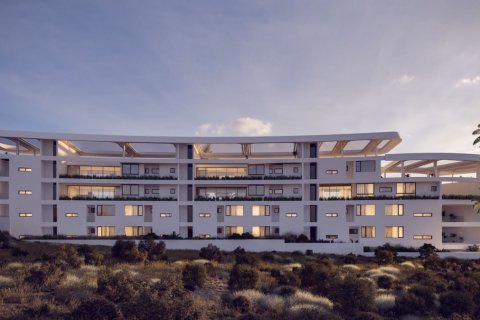 3 rooms Apartment in Limassol, No. 38996 4