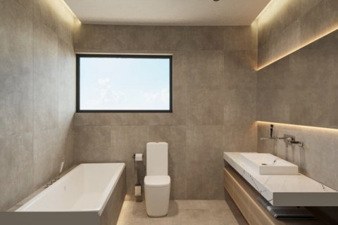 3 rooms Apartment in Limassol, No. 38996 13