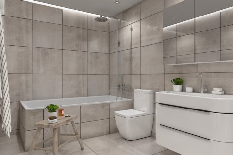 4 rooms Villa in Limassol,  No. 38993 11