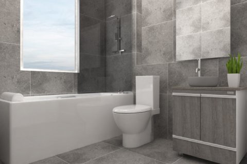 4 rooms Villa in Limassol,  No. 38993 6