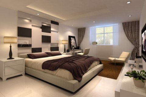 4 rooms Villa in Limassol,  No. 38993 3