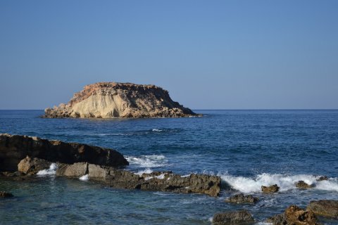 4 rooms Villa in Limassol,  No. 38993 14