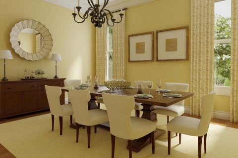 4 rooms Villa in Limassol,  No. 38993 2