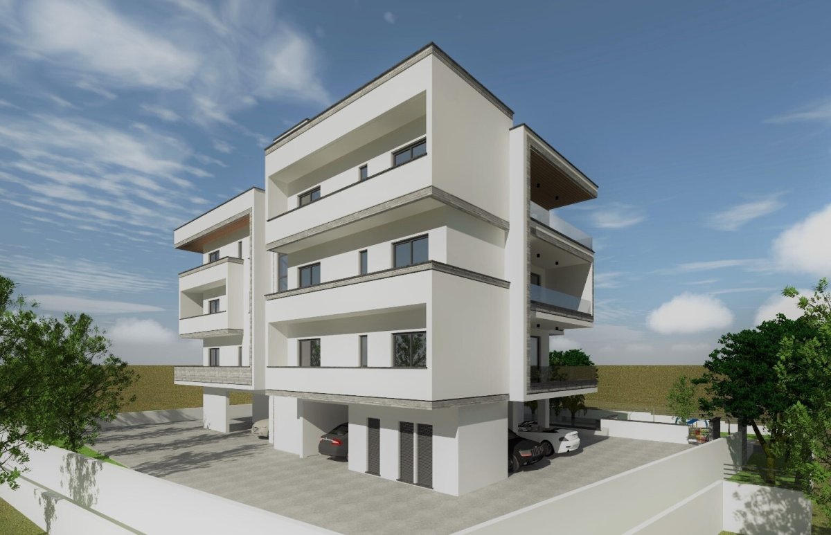 30 rooms Apartment in Larnaca, Larnaka, Cyprus No. 38992