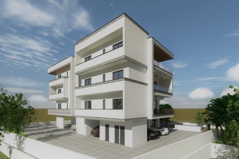 30 habitaciones Apartamento en Larnaca, Larnaka,  No. 38992 8