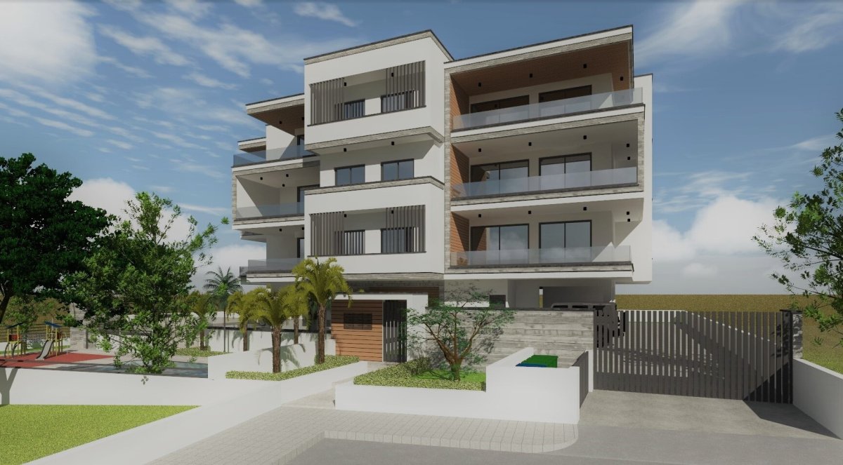30 rooms Apartment in Larnaca, Larnaka, Cyprus No. 38992