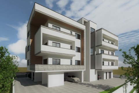 30 habitaciones Apartamento en Larnaca, Larnaka,  No. 38992 4