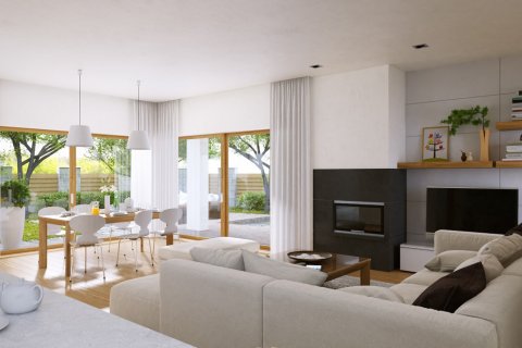 6 rooms Villa in Limassol,  No. 38994 9