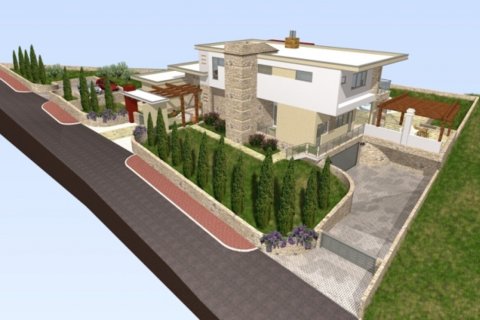 6 rooms Villa in Limassol,  No. 38994 12