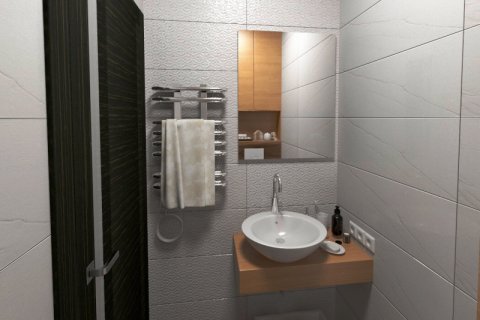 6 rooms Villa in Limassol,  No. 38994 8