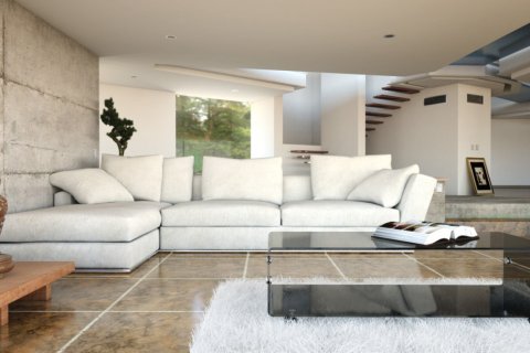 6 rooms Villa in Limassol,  No. 38994 10