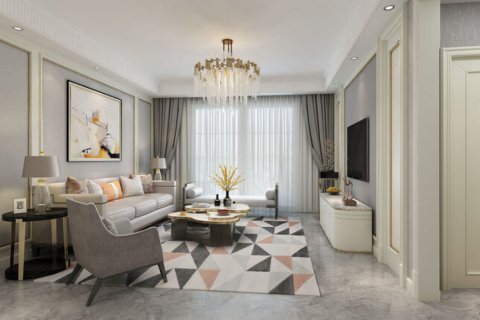 6 rooms Villa in Limassol,  No. 38994 11